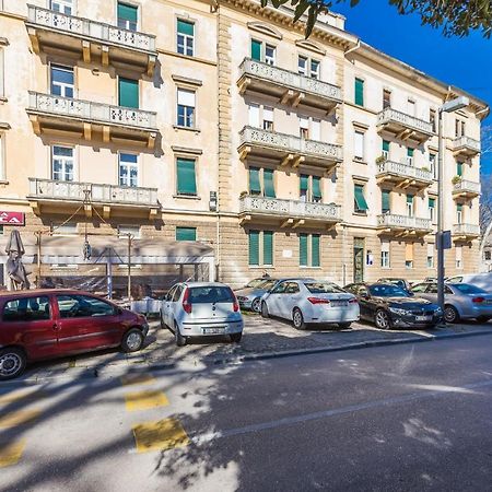 זאדאר Lady Of Health Apartments מראה חיצוני תמונה