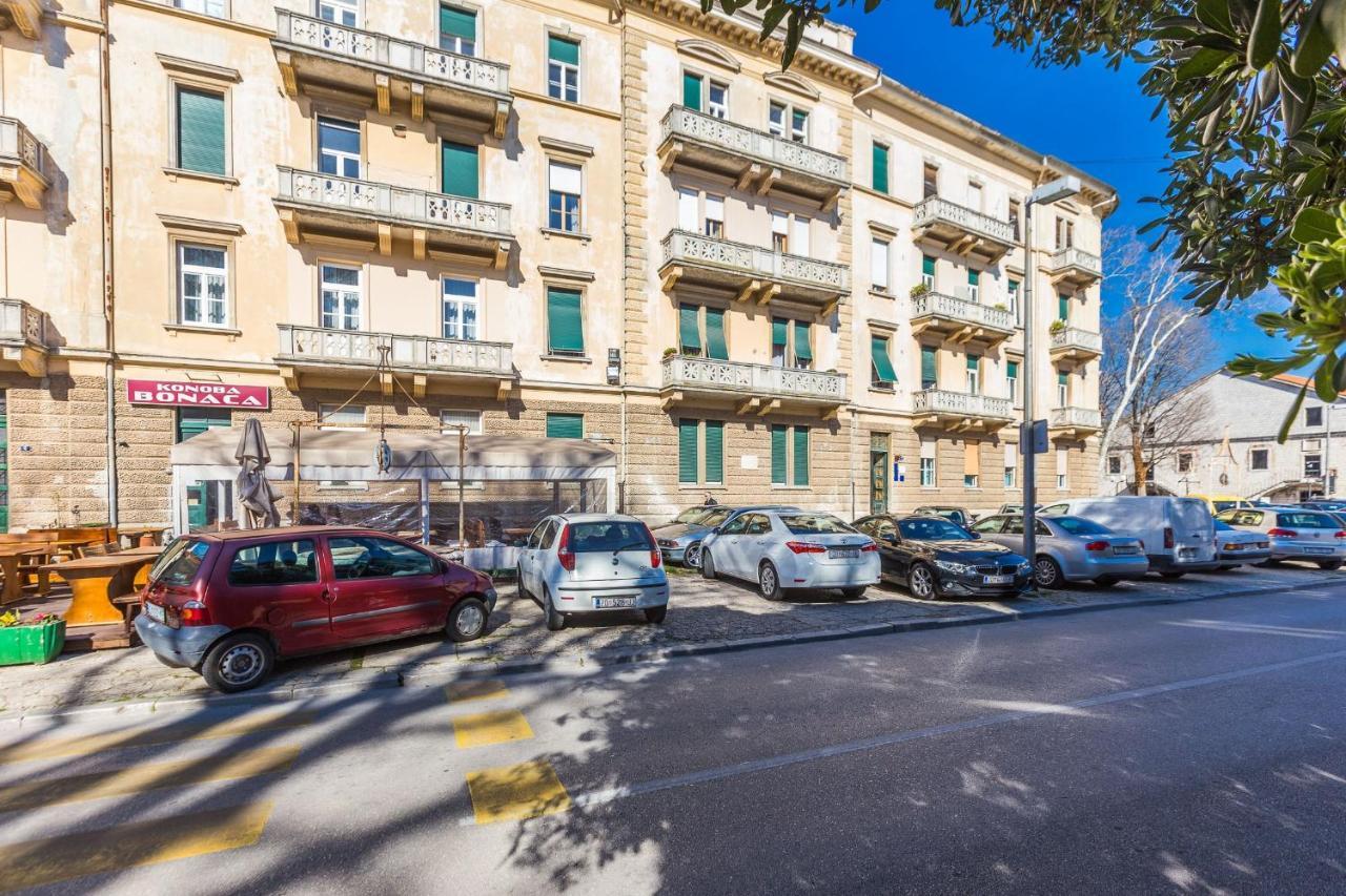 זאדאר Lady Of Health Apartments מראה חיצוני תמונה
